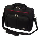  Сумка для ноутбука 15.6" PC Pet PCP-A9015BK черный нейлон 