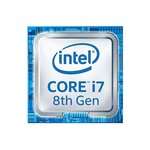  Процессор CPU s1151-2 Intel Core i7-8700 Tray (CM8068403358316) 