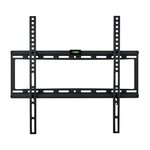  Кронштейн Kromax Ideal-3 черный 