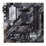  Материнская плата Asus Prime B550M-A 