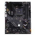  Материнская плата Asus TUF Gaming B550-Plus 