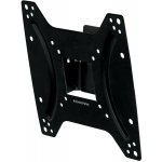  Кронштейн Kromax Optima-202 черный 15"-42" макс.25кг настенный наклон 