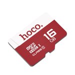  Карта памяти Hoco microSD 16GB Class10 6957531085805 