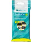  Салфетки DEFENDER Optima 30200 20PCS 