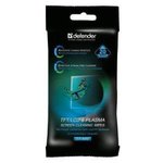  Салфетки для экранов DEFENDER CLN 30202 20PCS Soft Pack 