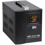 Стабилизатор напряжения IEK IVS20-1-00500 