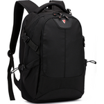  Рюкзак для ноутбука Sumdex PJN-307BK черный полиэстер 