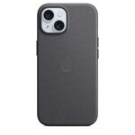  Чехол (клип-кейс) Apple MT393FE/A для Apple iPhone 15 with MagSafe черный 