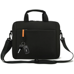  Cумка для ноутбука Lamark L224 Black 13.3-14" 