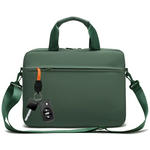  Cумка для ноутбука Lamark L214 Green 13.3-14" 