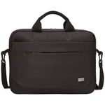  Сумка для ноутбука Case Logic ADVA114BLK черный 