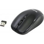  Мышь Sven RX-305 Wireless Black, USB (SV-03200305W) 