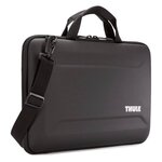  Сумка для ноутбука Thule Gauntlet 4 MacBook Pro Attache TGAE2358BLK (3204937) черный 