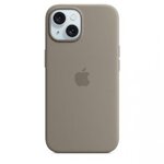  Чехол Apple MT0Q3FE/A IPhone 15 Silicone Case with MagSafe Clay 