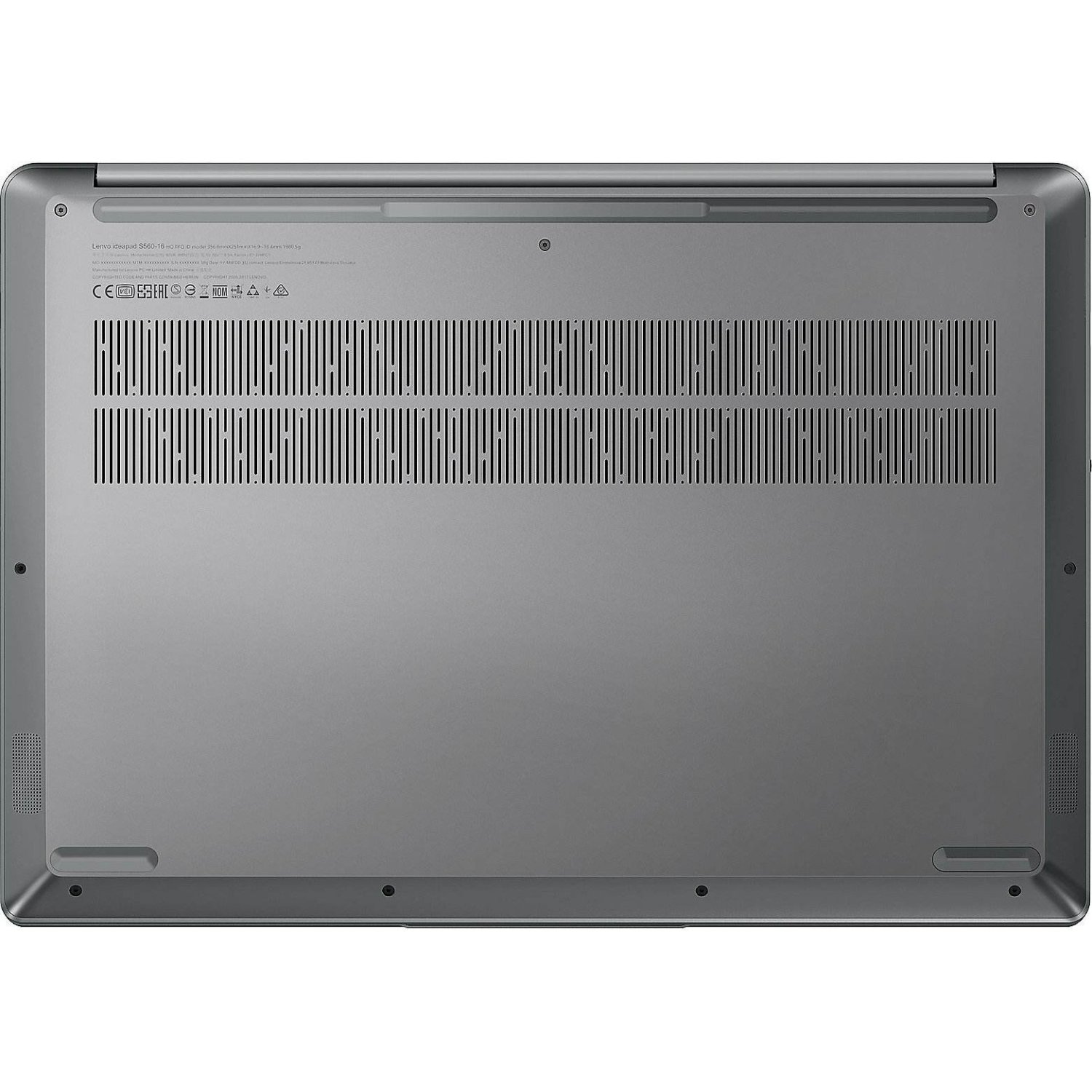 Lenovo Ideapad 5 Pro 16 Купить