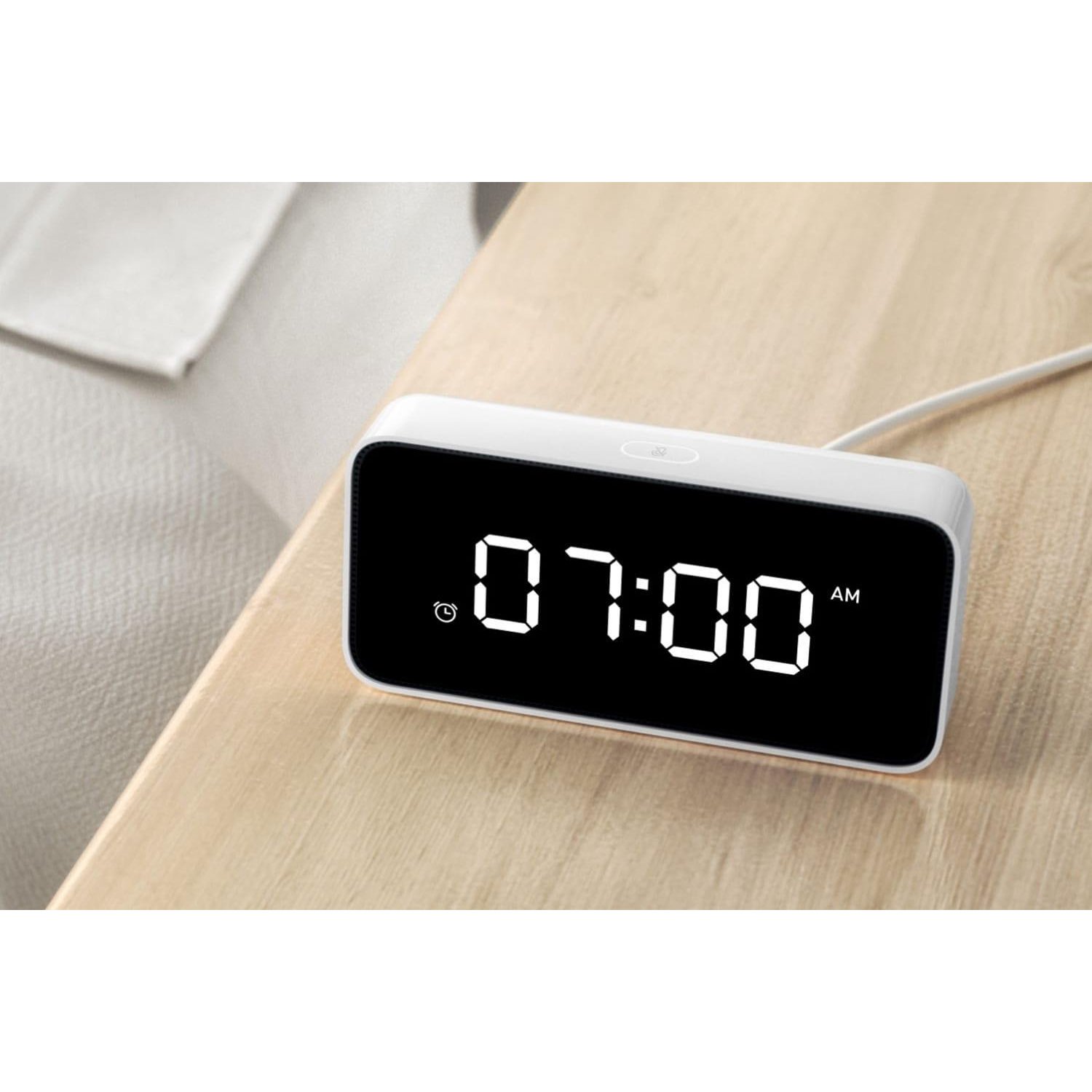 Xiao ai clock 2025