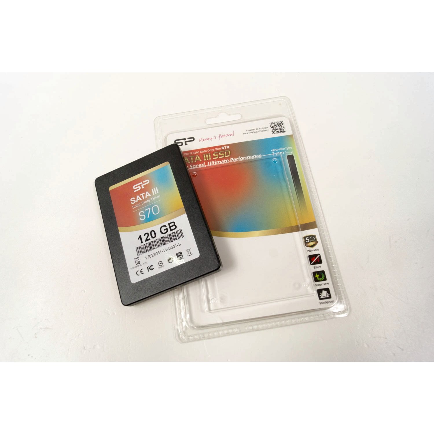 Ssd 120Gb Купить Dns