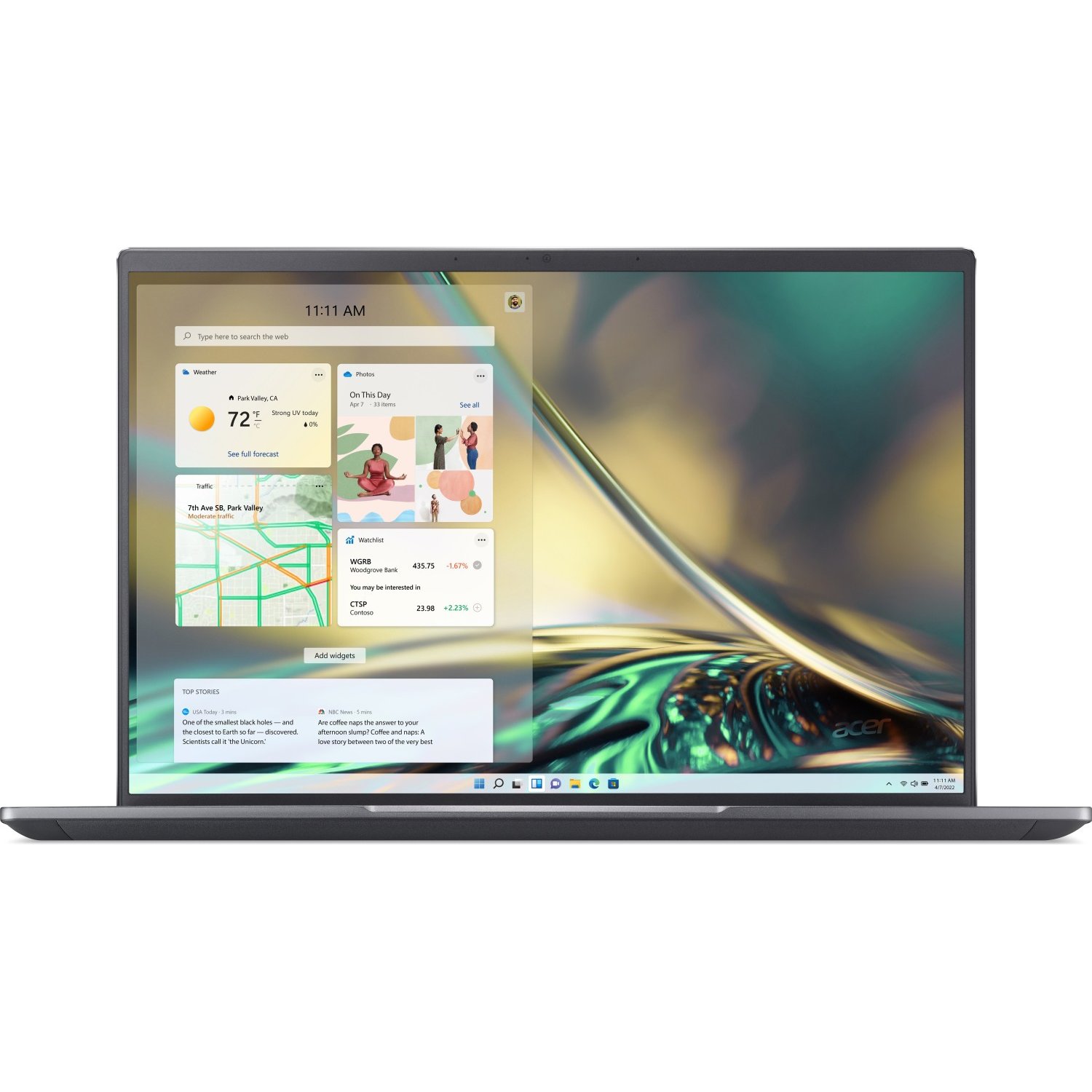 Acer Swift X Sfx14 41g R16c Купить
