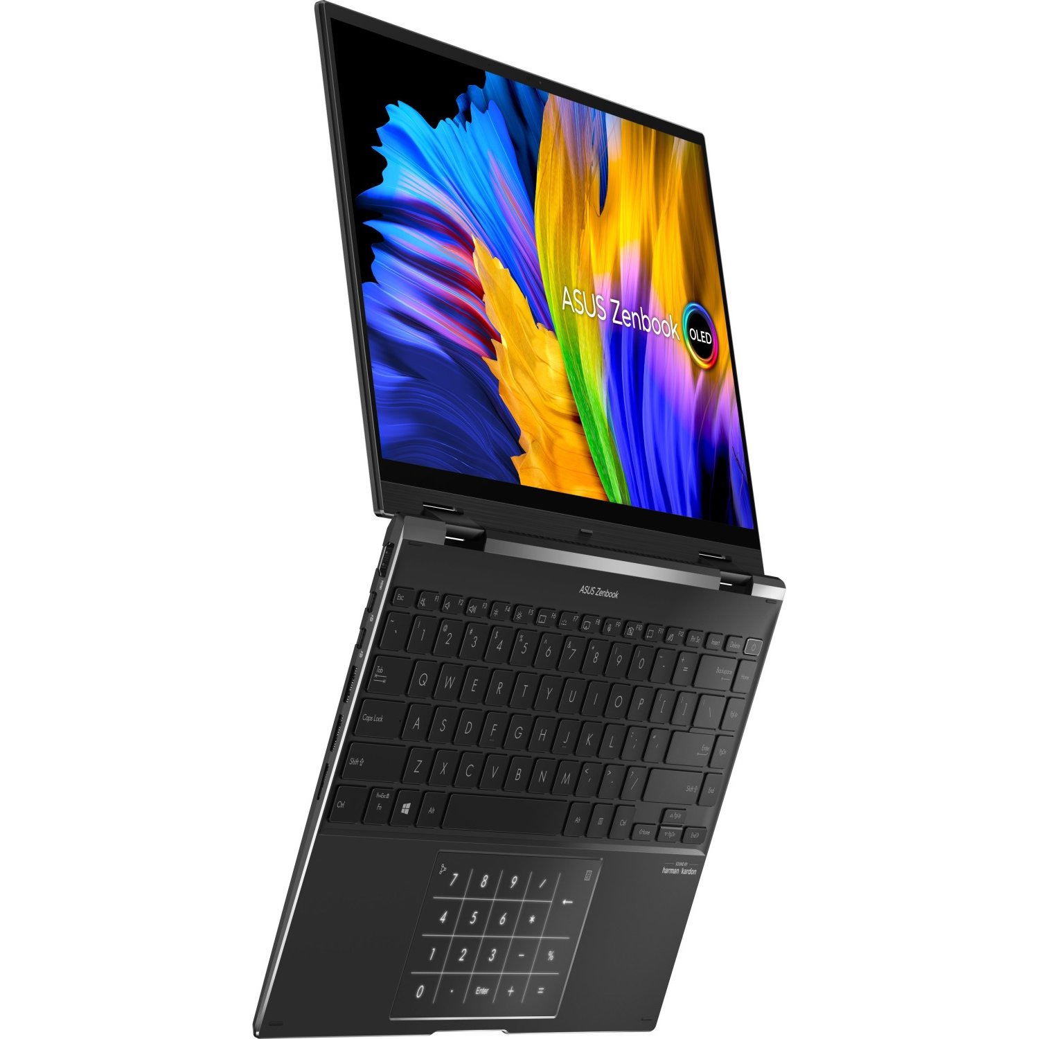 Asus Zenbook Flip 14 Up5401ea Купить