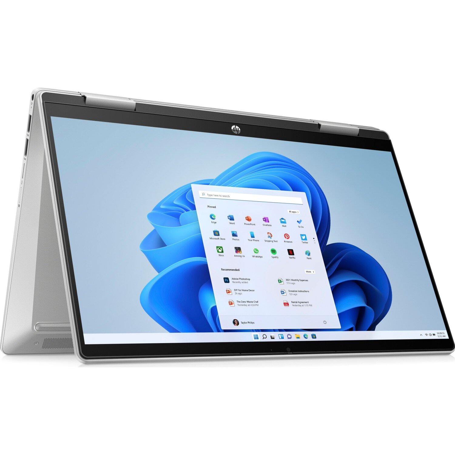 HP Pavilion 14 EK0033DX 67W83UA 14 1920x1080 C Intel Core i5 1235U RAM 8 SSD 512 Intel Iris Xe Graphics ENG RUS Windows 11