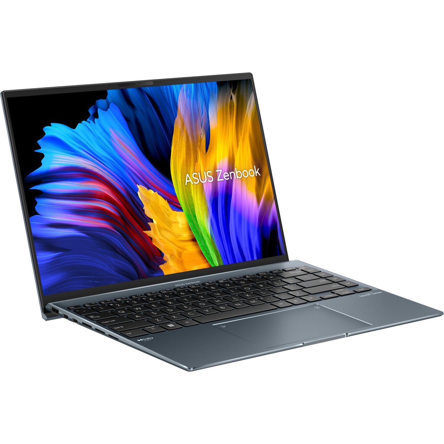 ASUS ZENBOOK ux325ea-kg645w 13.3" OLED i5 1135g7/8gb/ssd512gb//w11.