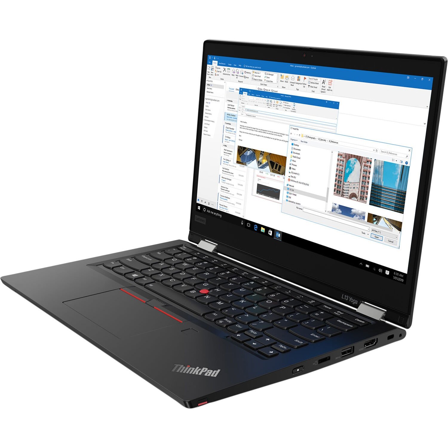 Ноутбук Lenovo Thinkpad 14 Купить