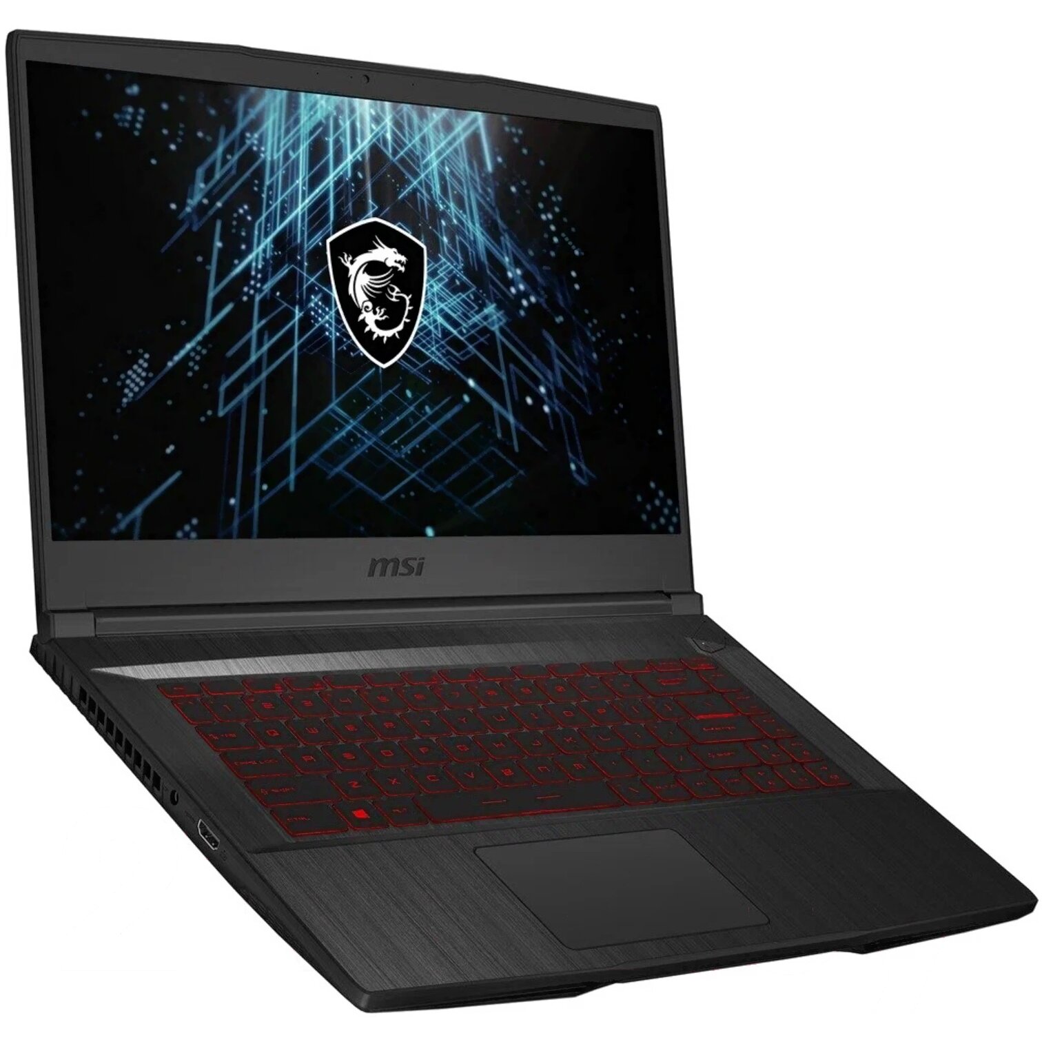Купить Ноутбук Msi Gf63 Thin 11