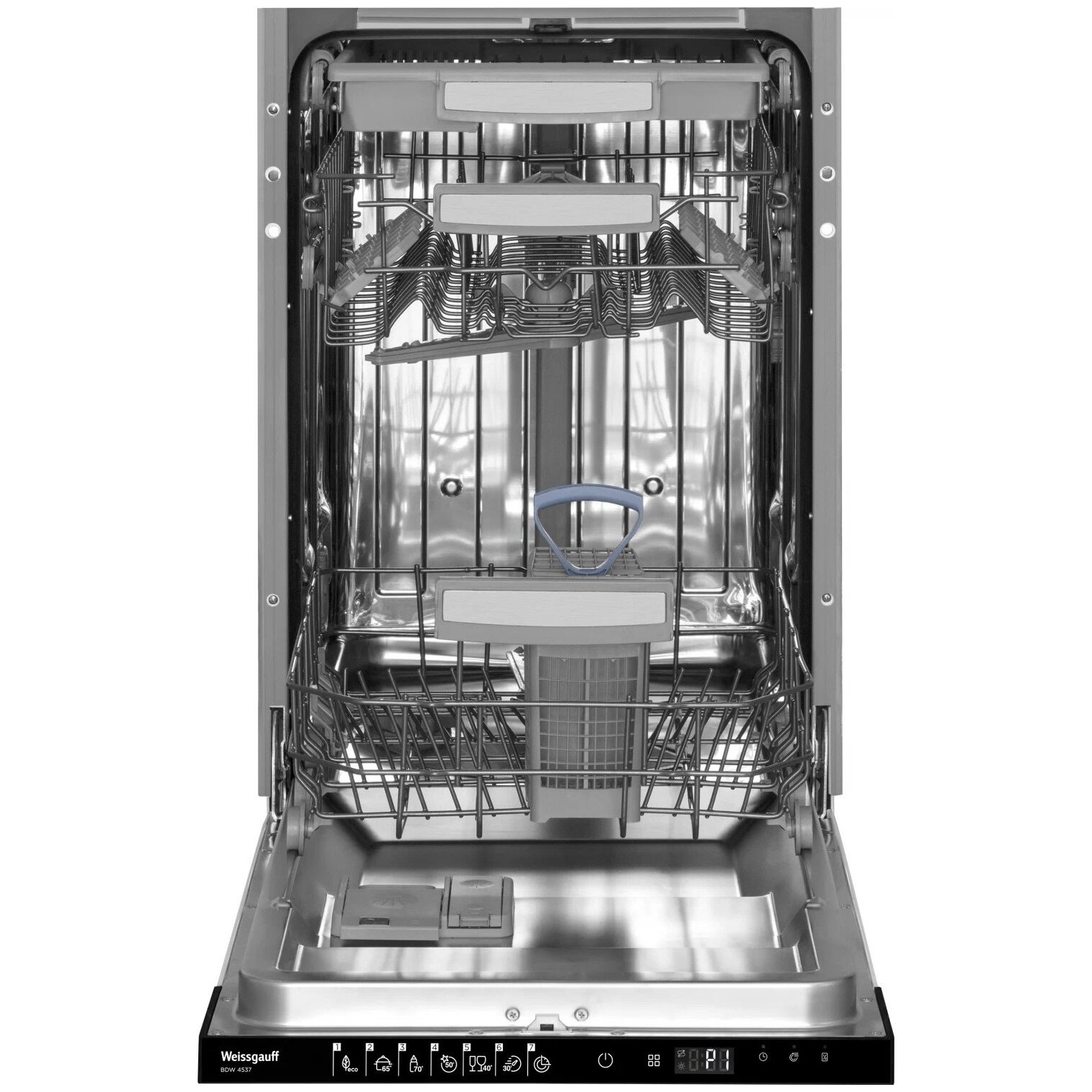 Weissgauff Посудомоечная Машина Купить В Саратове