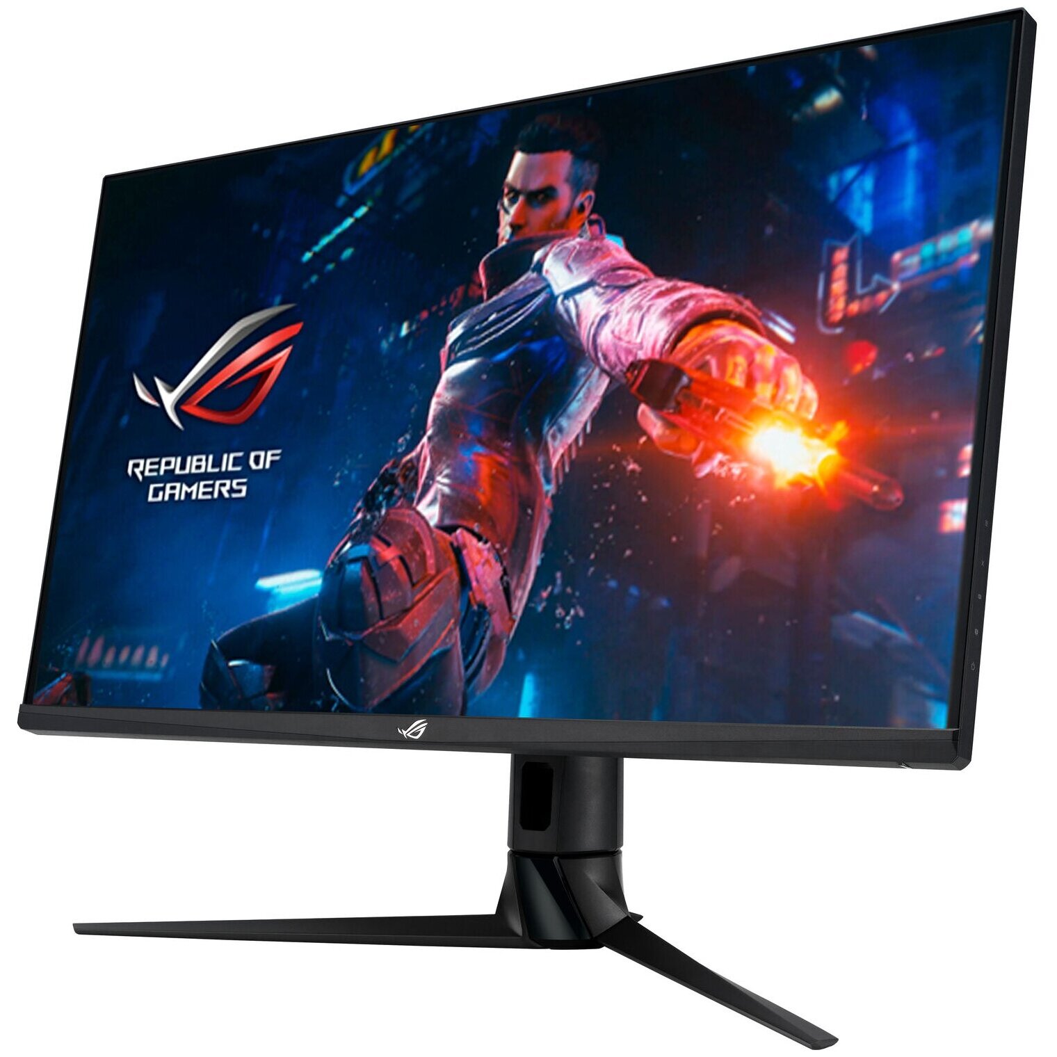 Игровой Монитор 32 Купить