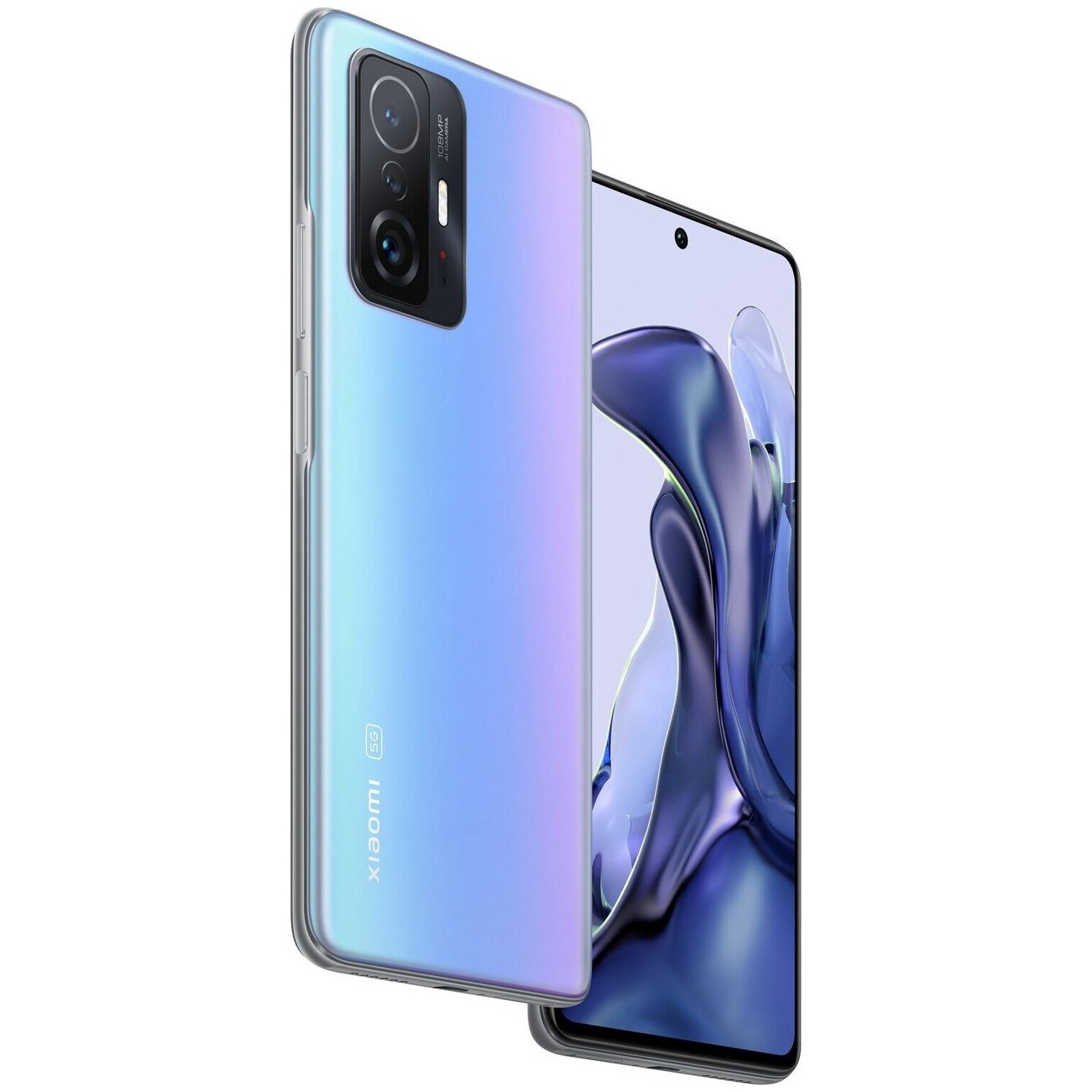 Смартфон Xiaomi 11t 5g 8 256gb Купить