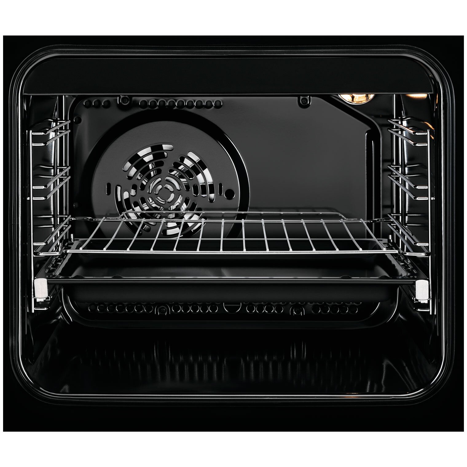 Комбинированная Плита Electrolux Купить