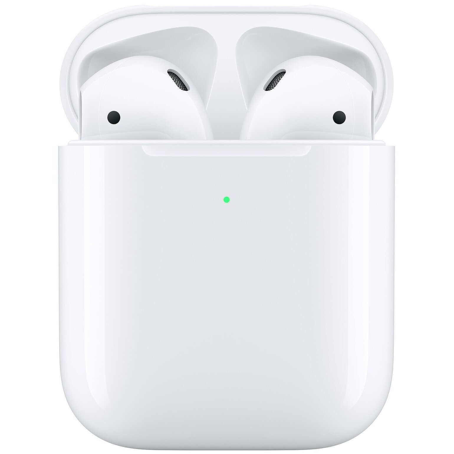 Наушники airpods Ozon