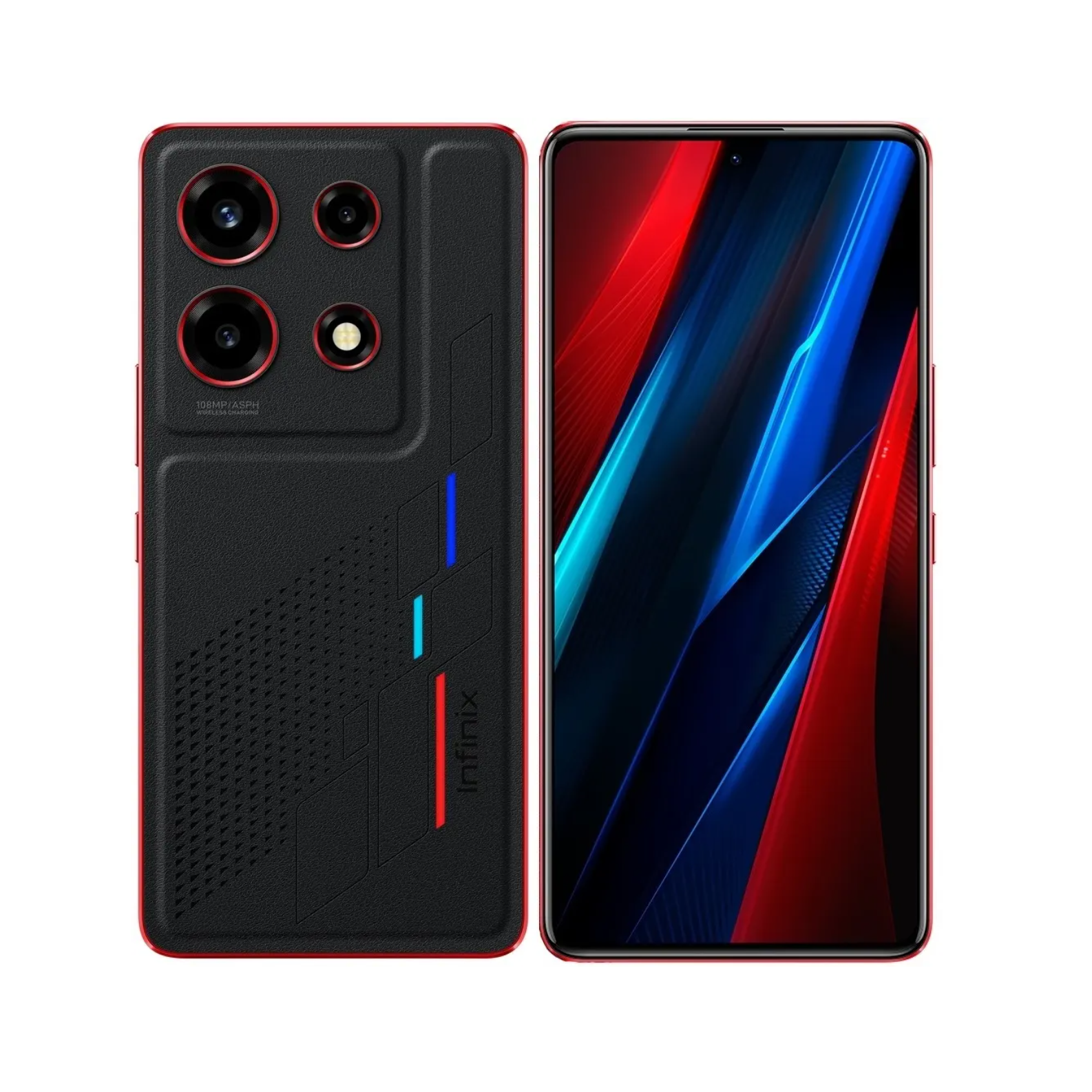 Infinix Note 12 Vip 256 Купить