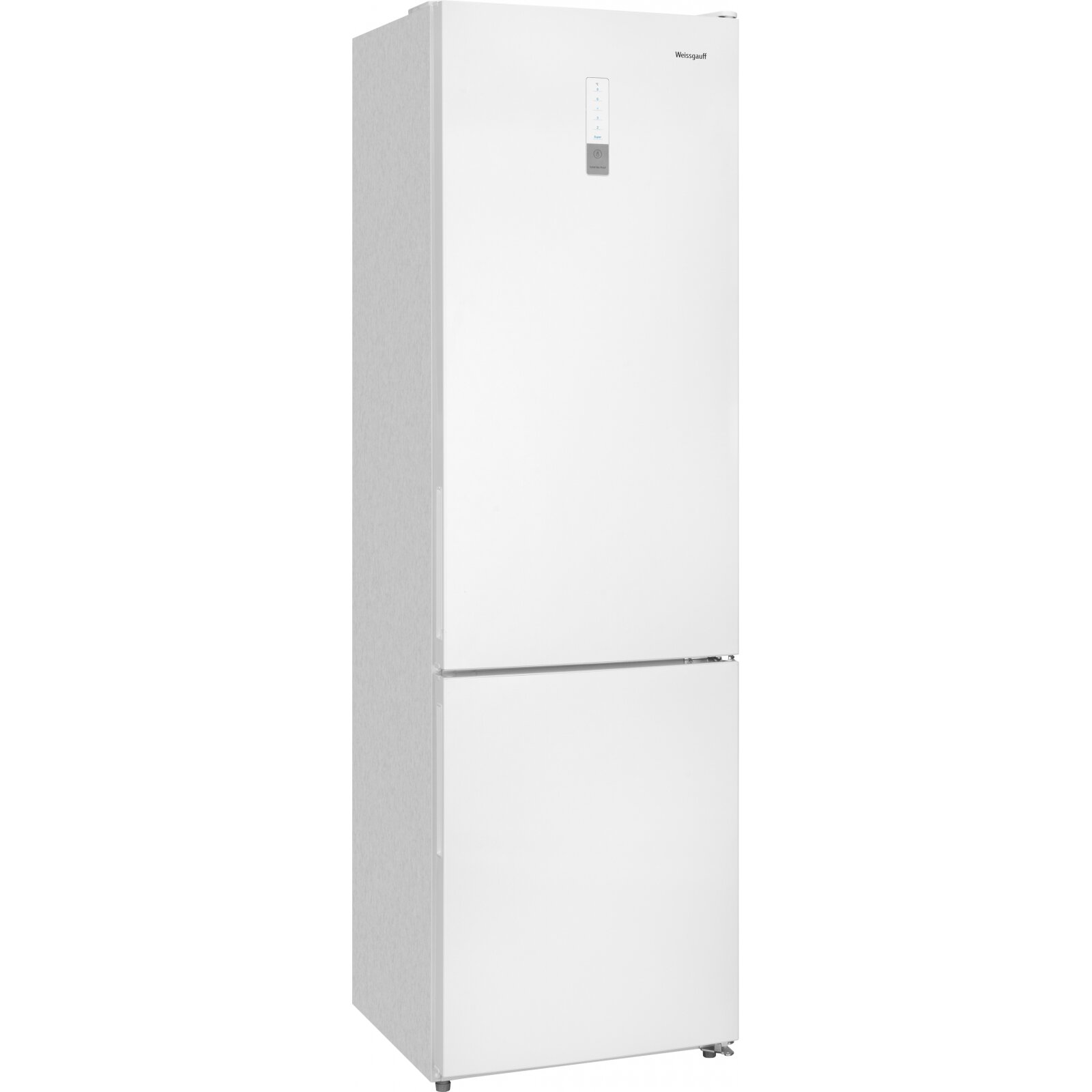Купить Холодильник Weissgauff WRK 2000 W Full NoFrost в Крыму, цены ...