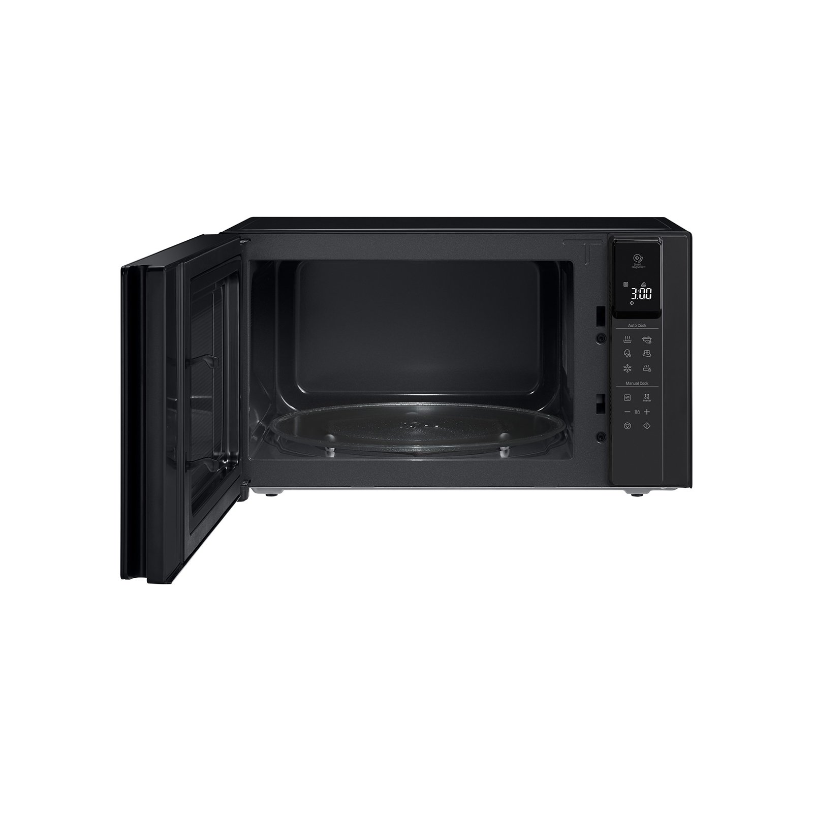 Микроволновая Печь Lg Mh6595cis Купить