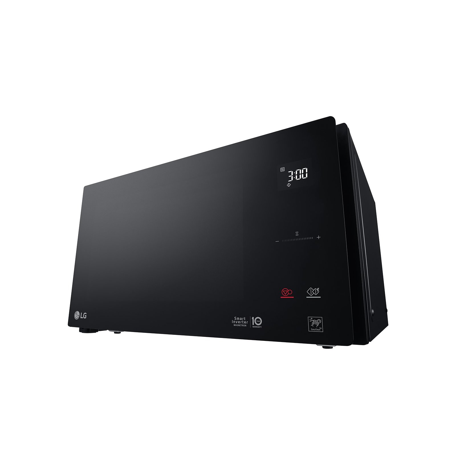 Микроволновая Печь Lg Smart Купить