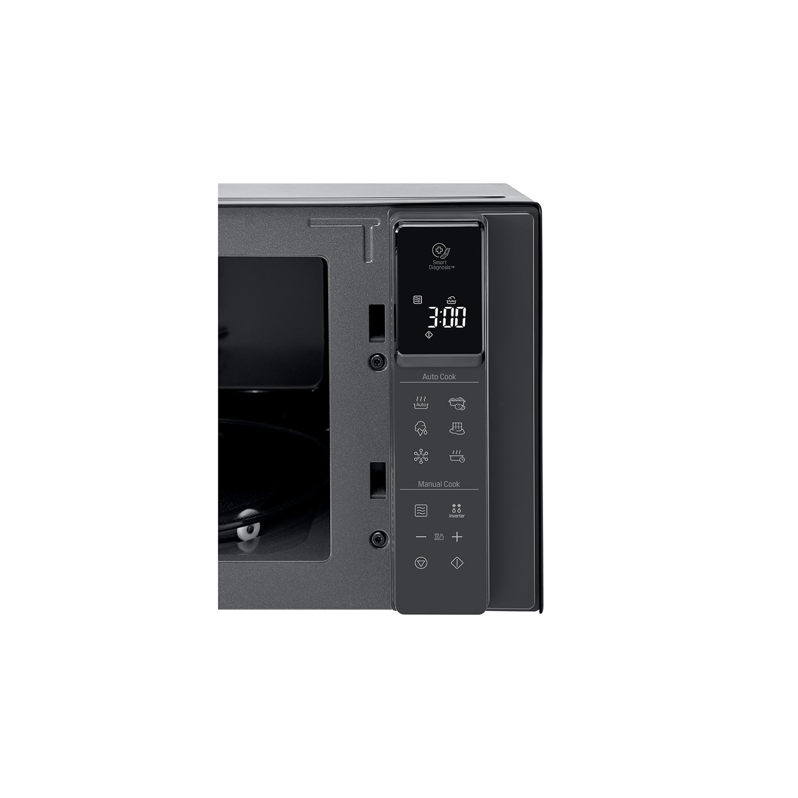 Микроволновая Печь Lg Mh6595cis Купить