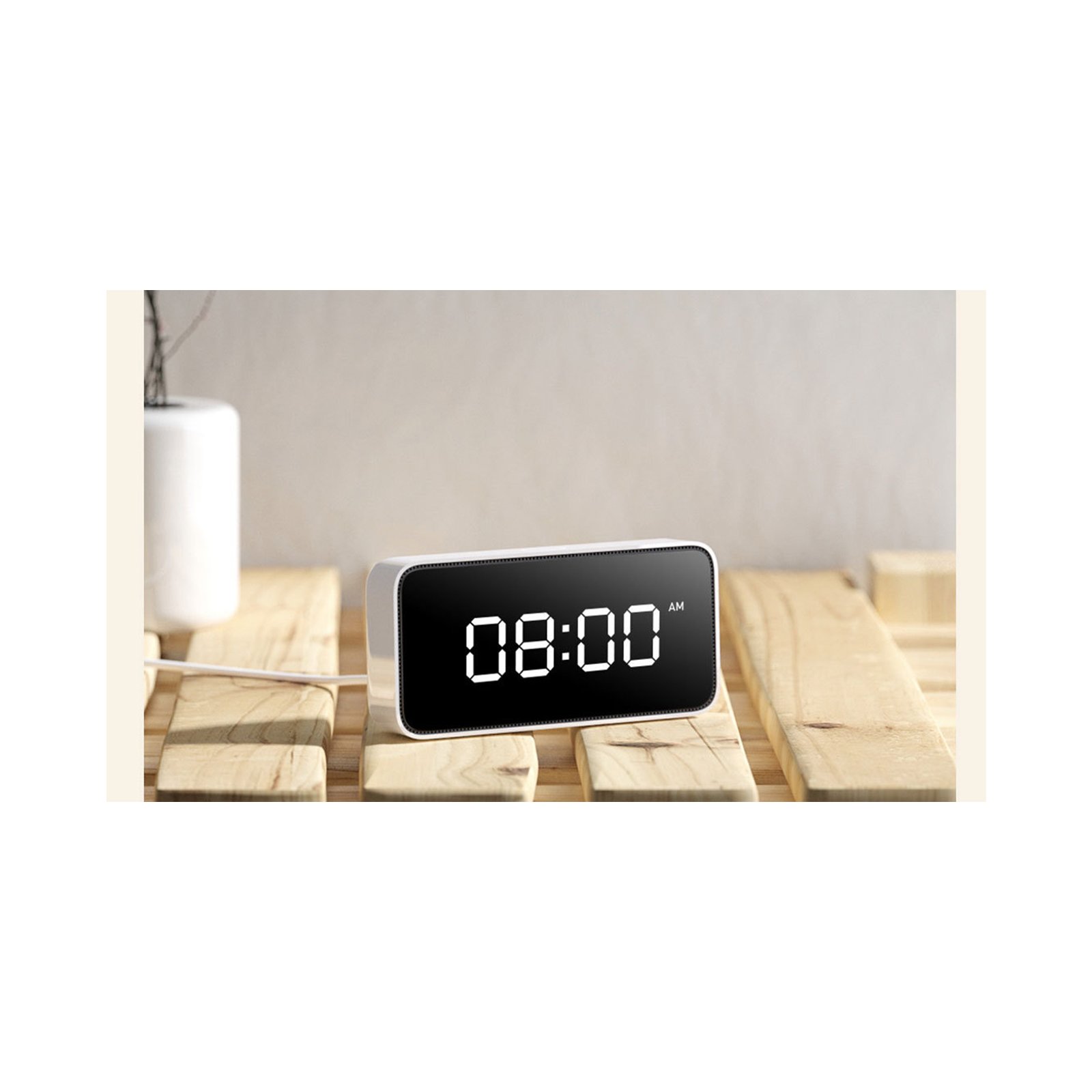 Xiaoai clock sale