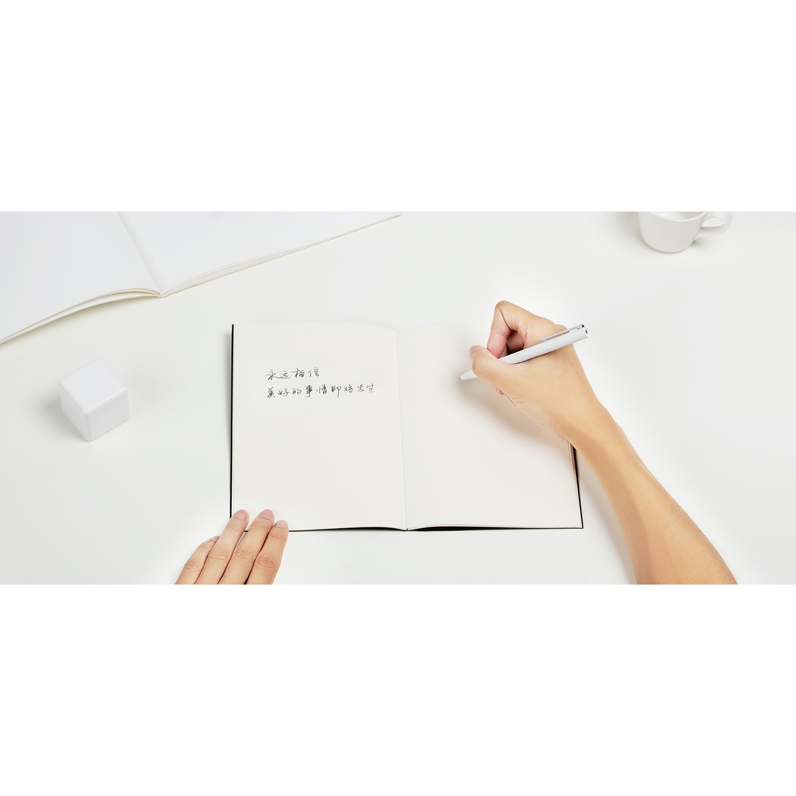 Xiaomi Mijia Dictionary Pen Купить