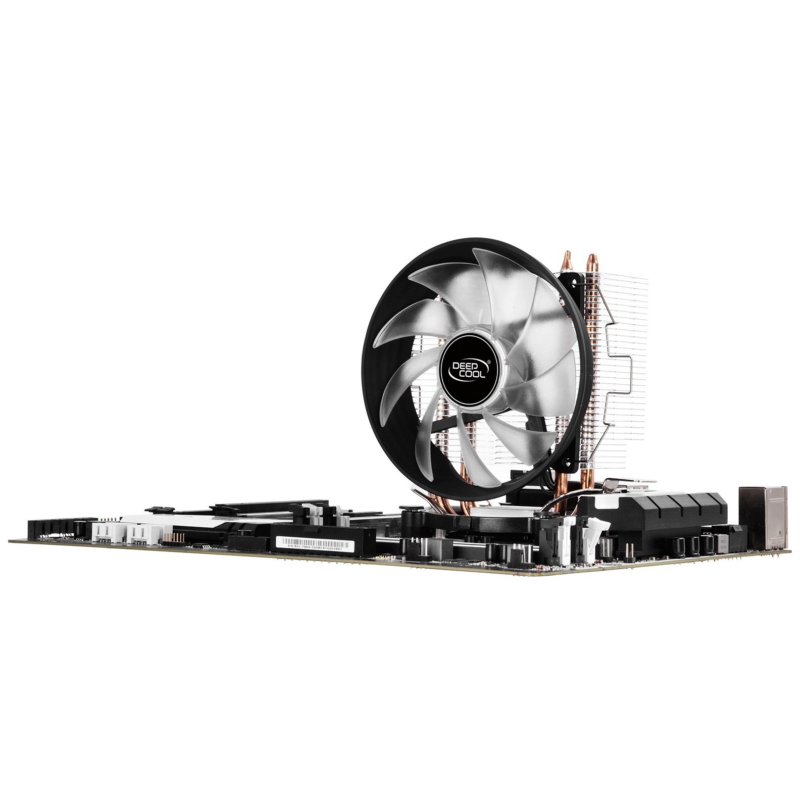Deepcool Gammaxx 300 R Купить