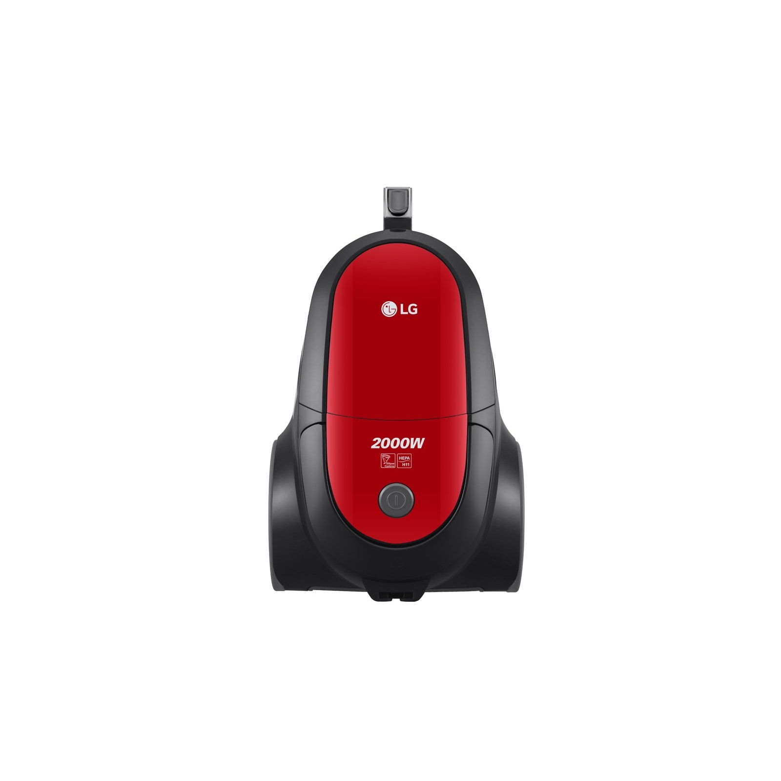 Пылесос Lg Купить В Москве
