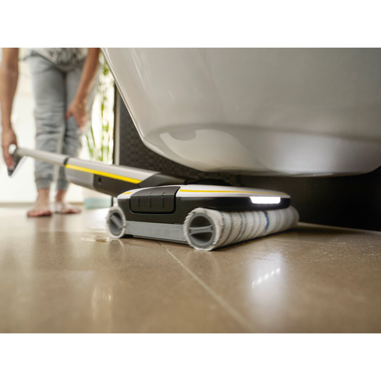 Karcher Fc 7 Cordless Premium Купить