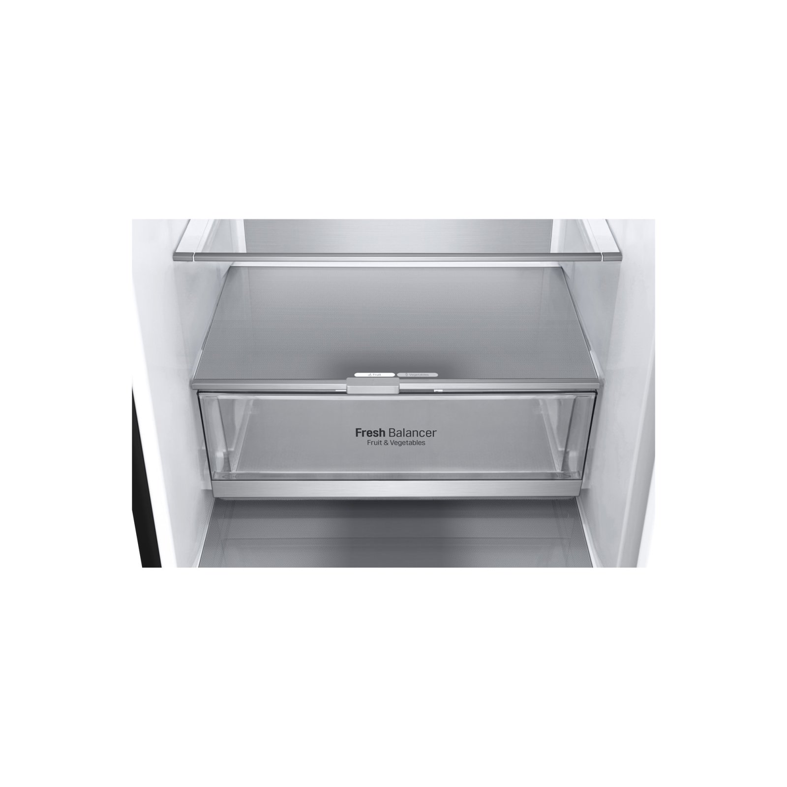 Холодильник Lg Doorcooling B509sbum Купить
