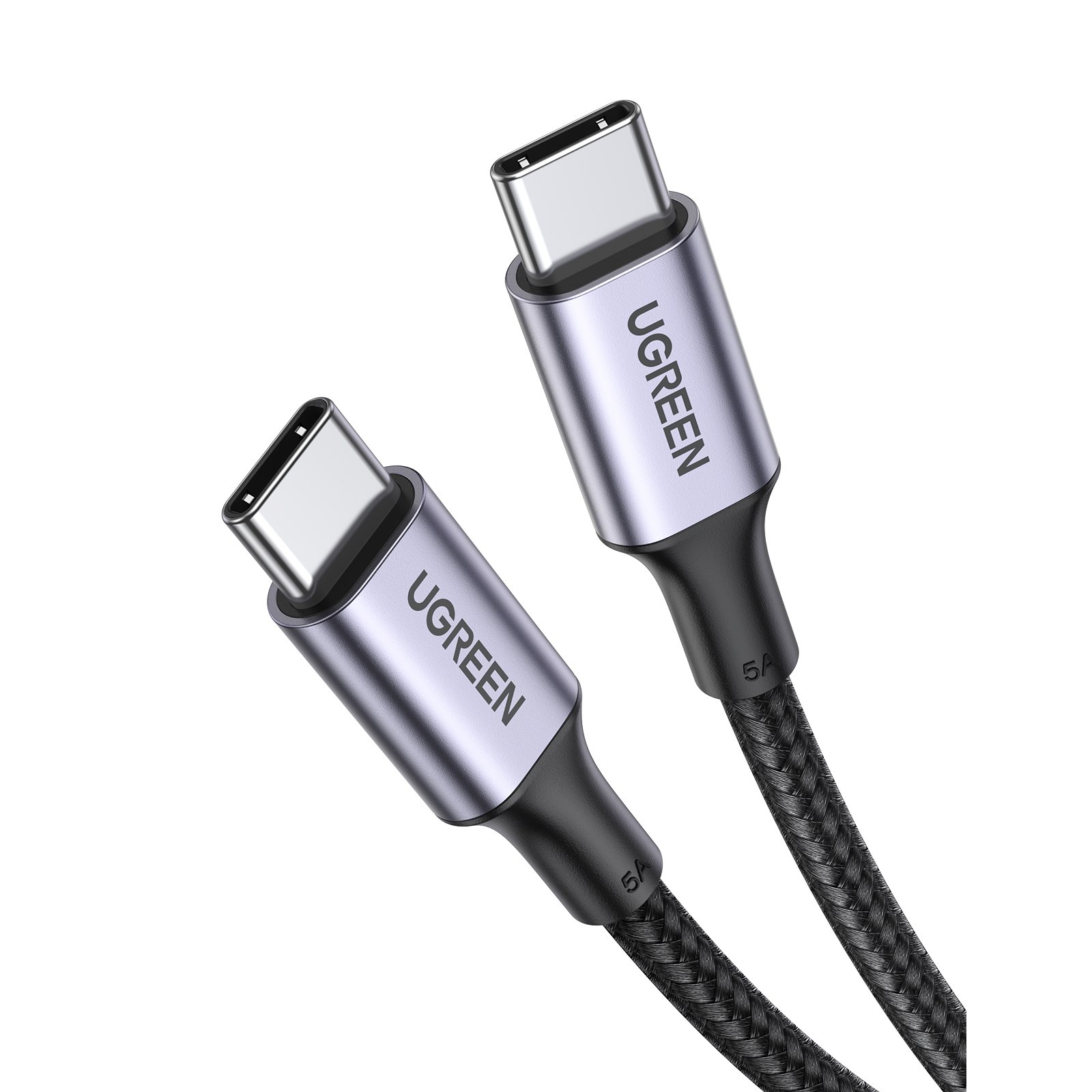 Кабель Ugreen Usb Type C Купить