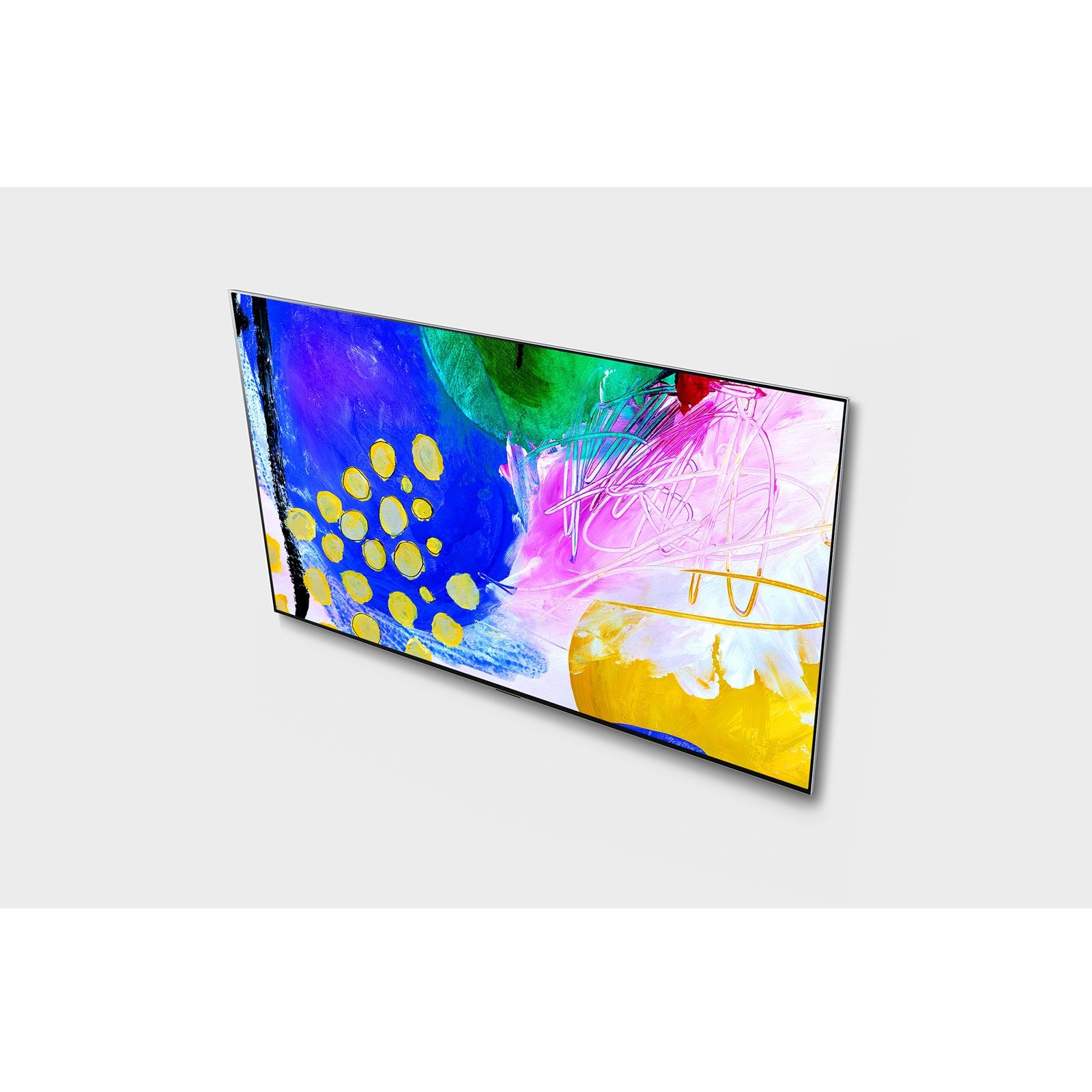 Купить Телевизор Oled 4k
