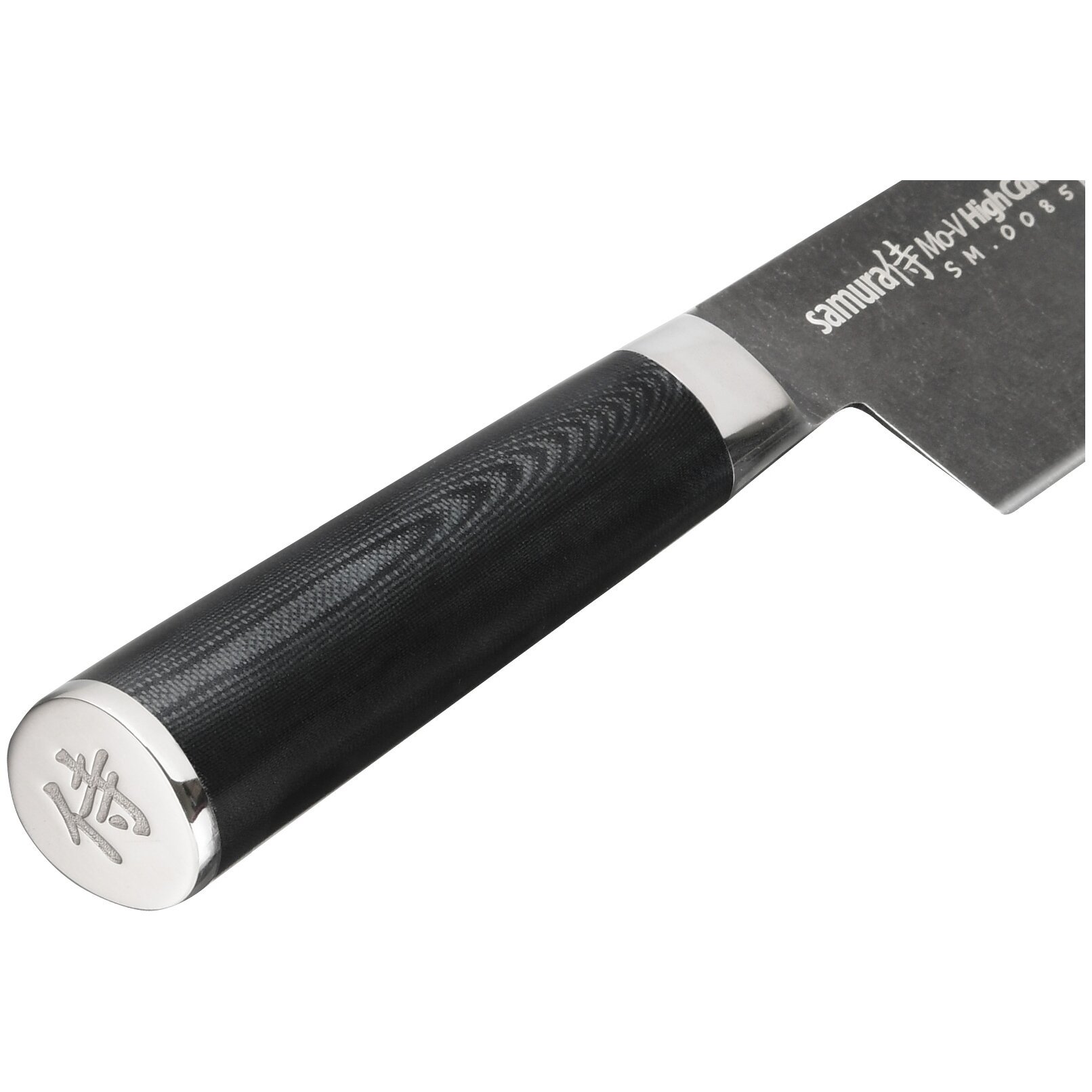 Нож Накири Самура Купить