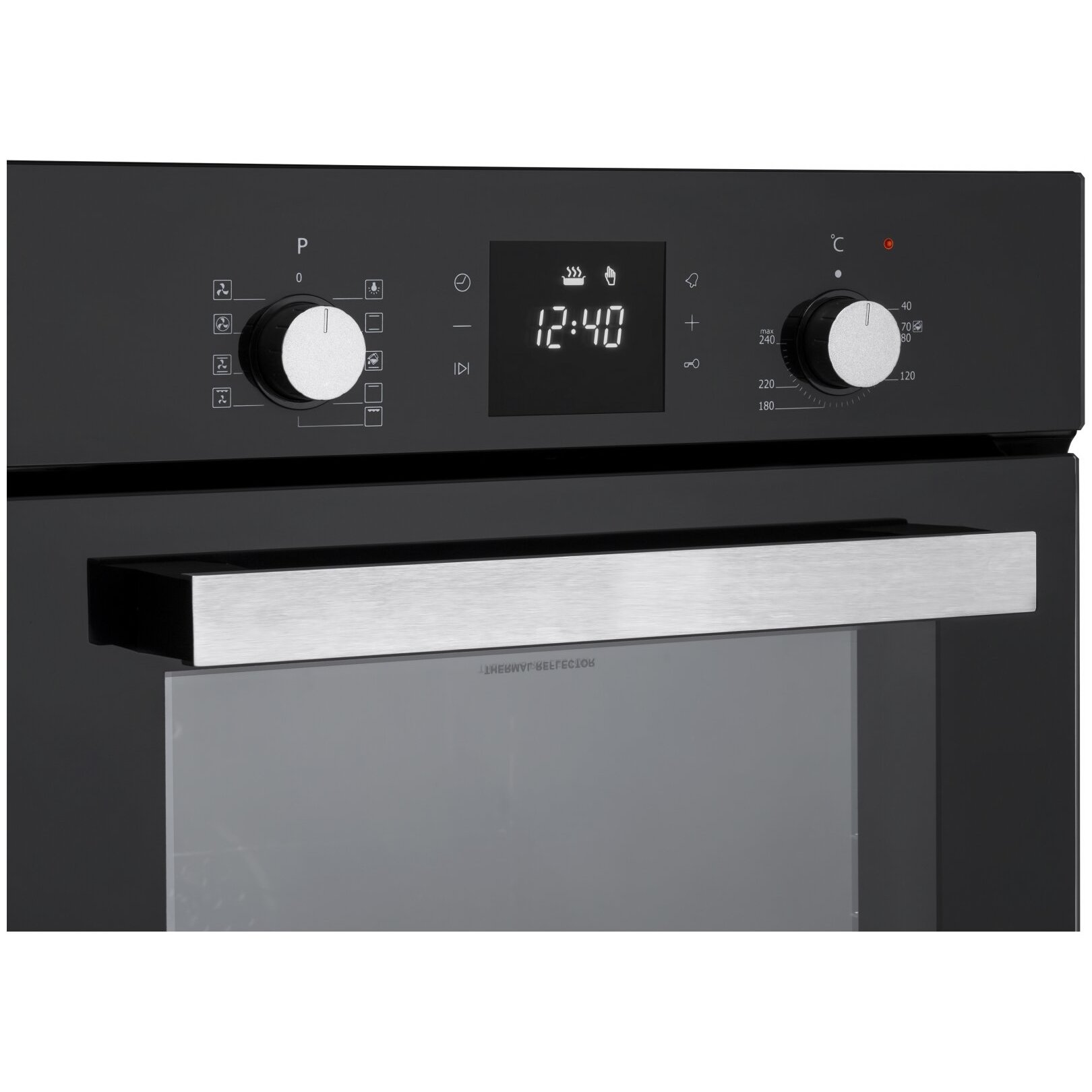 Духовой Шкаф Электрический Вейсгауф Купить