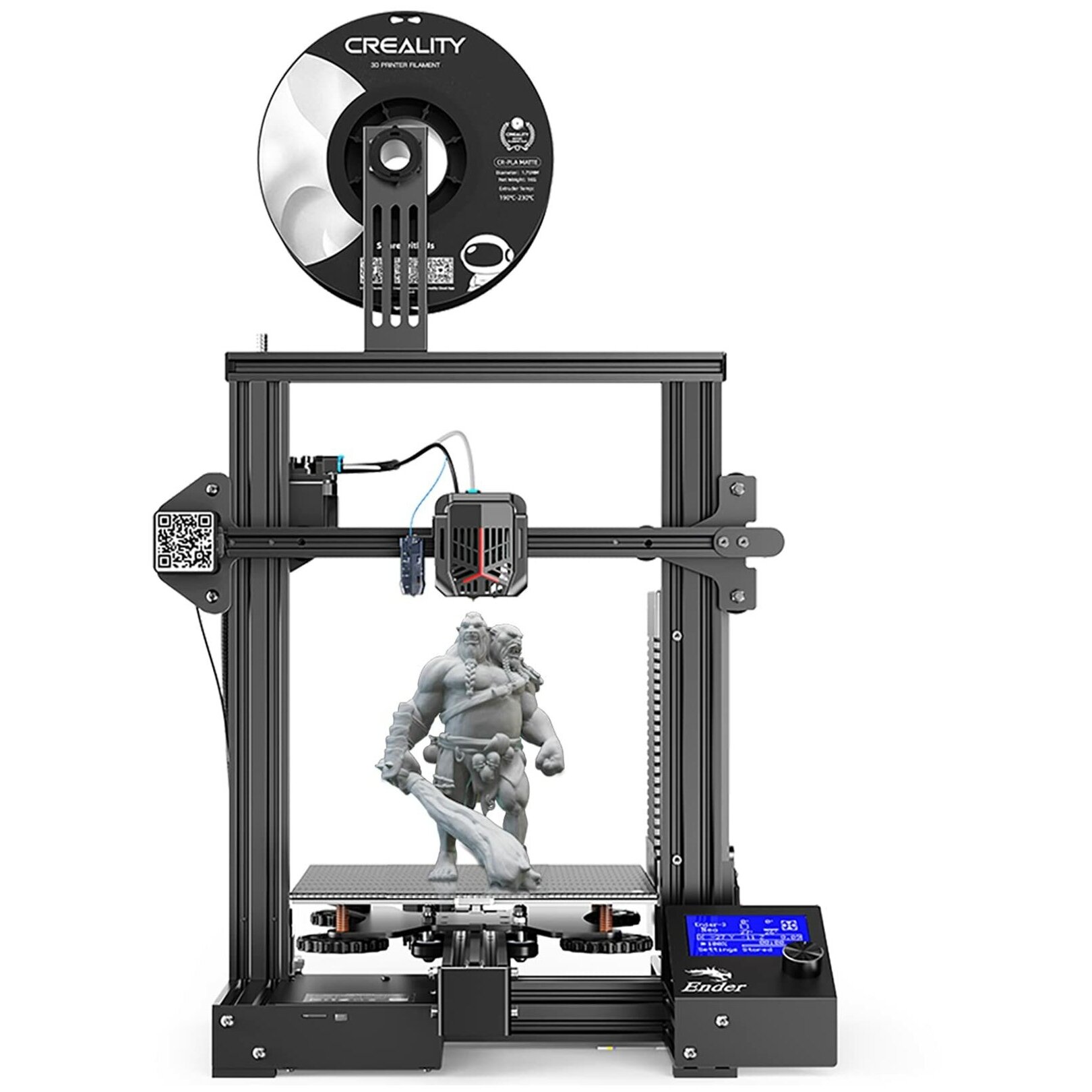 Ender 3 Max Neo Купить