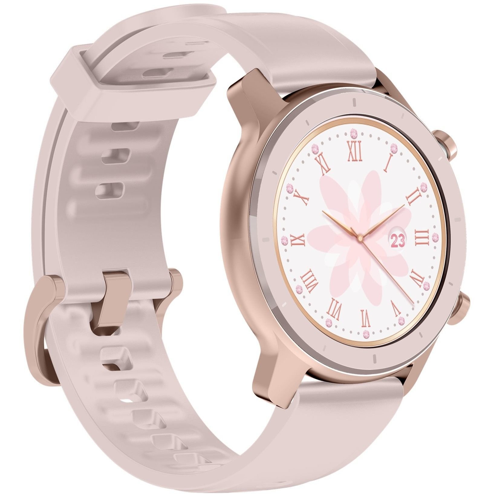 Xiaomi Huami Amazfit GTR 42 mm Cherry Blossom