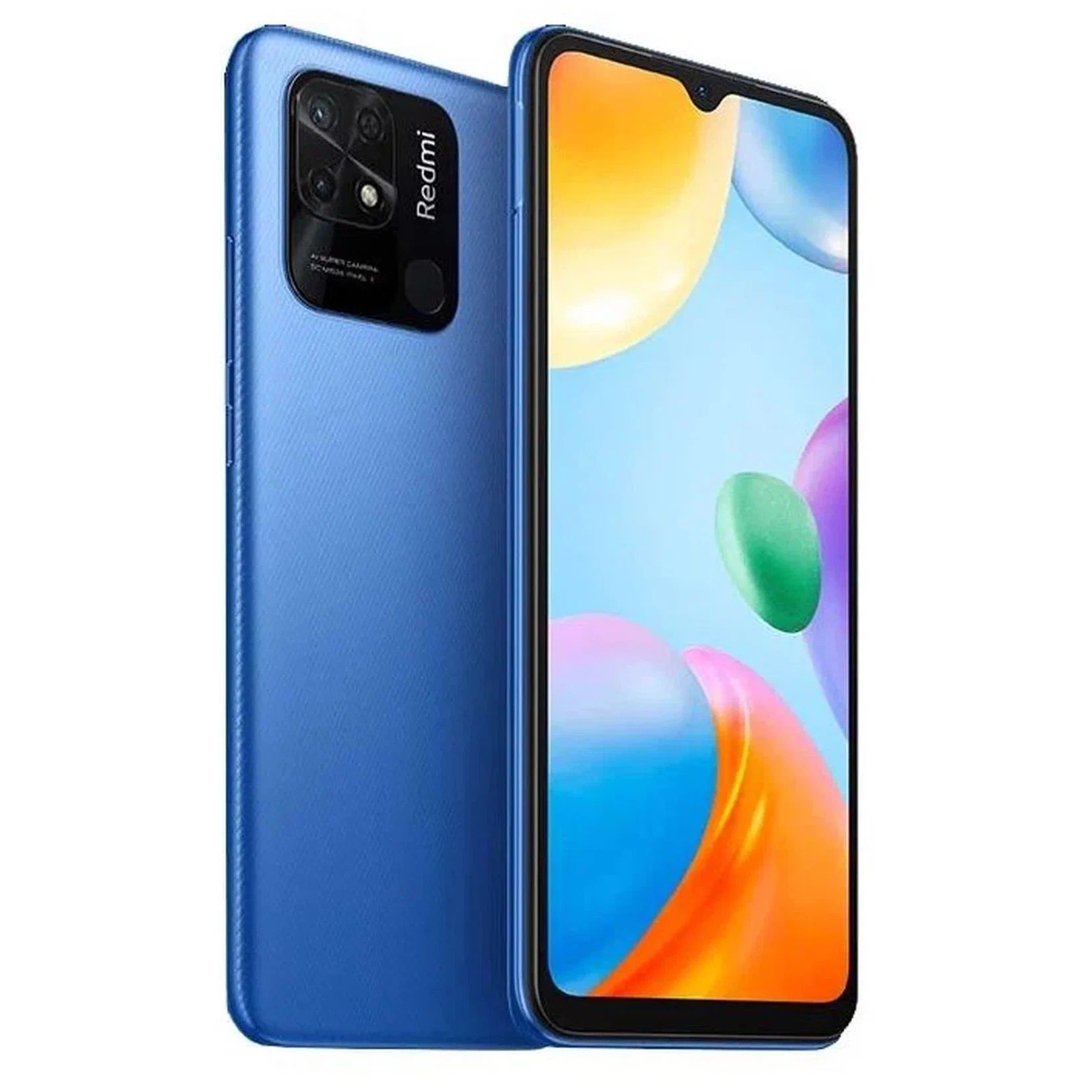 Смартфон Redmi 10 64gb Купить